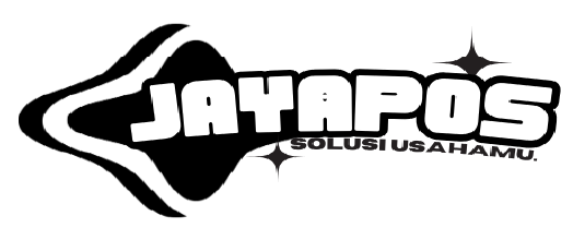 Logo Jaya POS